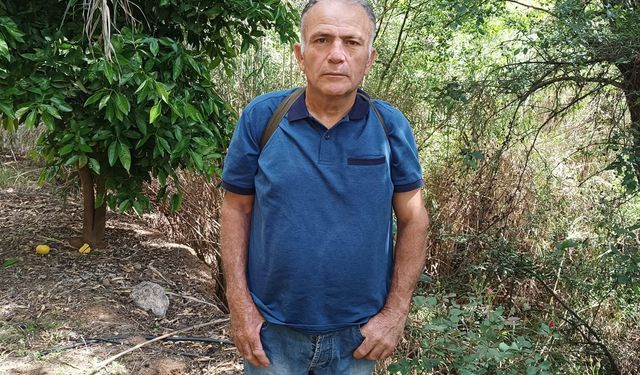 Özdağaşanlı ailesi yasta