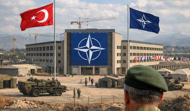 Doğu Akdeniz'de stratejik hamle