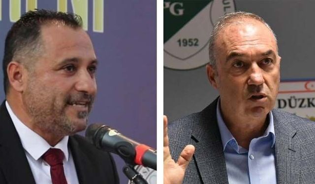 KTSYD ile KTFF arasında normalleşme adımı