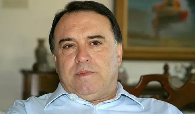 DİKO'nun kurucularından Kleanthus 78 yaşında hayatını kaybetti