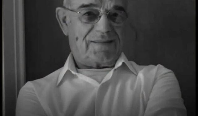 Mullahasan ailesi çınarını kaybetti