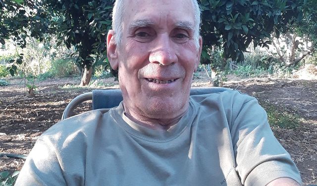Güzelyurt yasta