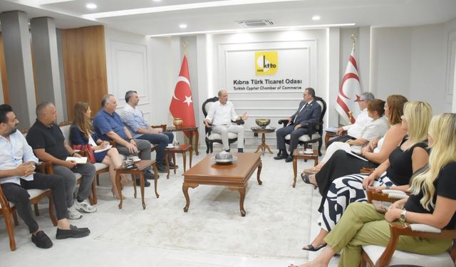 Özersay:  "Popülizmden uzak bir ekonomik vizyon şart"