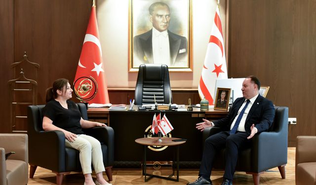 Öztürkler “Bu yasama yılında Meclis’te toplam 92 yasa kabul edildi”