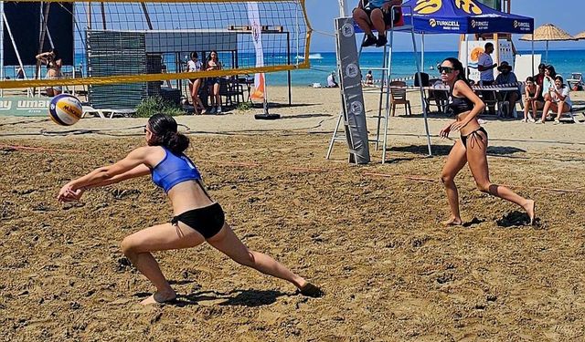 Çeyrek Finale yükselen takımlar belli oldu