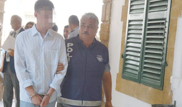 Yeşilırmak'tan kaçak girdiler, Bostancı'da yakalandılar