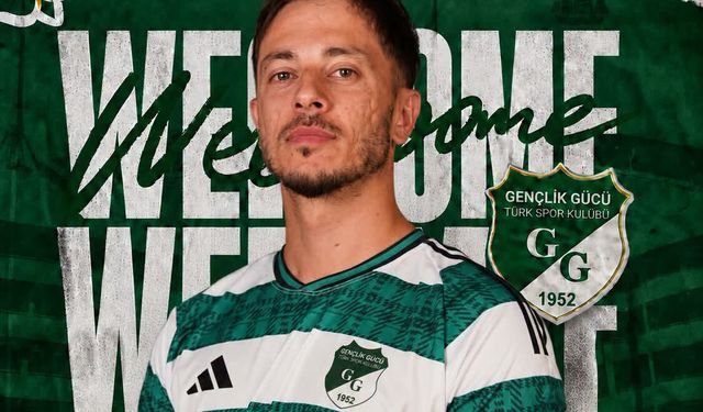 Semih Ünaldı bonservisiyle GG’de