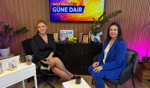“Kıbrıs Türk halkını Rumların insafına bırakamayız”