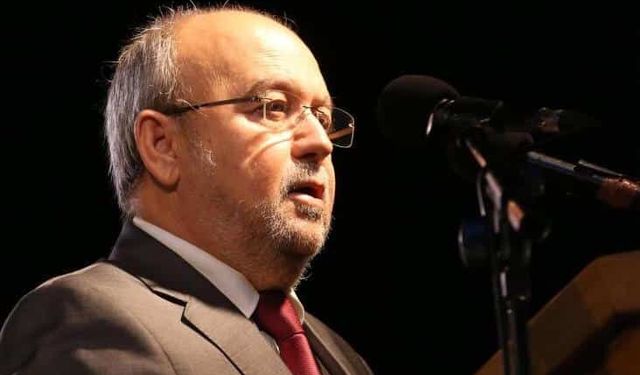 Yoannu: “Vatan bölünemez, satılamaz ve alıp kaçmak için yol yok”