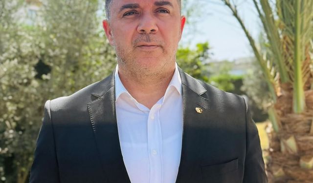 Töre: “Esnaf, üretici, sanayici  ciddi sorunlar yaşıyor”