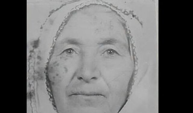 Erden ailesinin acı günü