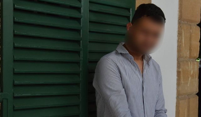 Uyuşturucu zanlısına beş gün daha tutukluluk