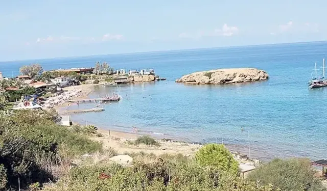 Vakıflar İdaresi’nden Yavuz Çıkarma Plajı açıklaması