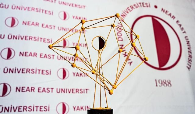 Yakın Doğu Üniversitesi Bilim Ödülleri 10’uncu kez sahiplerini buluyor
