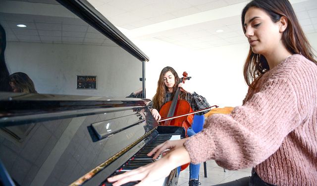 YDÜ Müzik Öğretmenliği için Yetenek Sınavı 28 Temmuz’da yapılacak