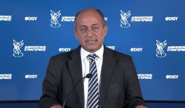 “Türkiye’nin AB yoluna engel değiliz"
