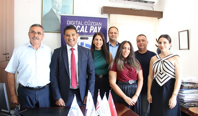 Dikmen Belediyesi’nde fatura ödemeleri Local Pay ile dijitalleşti