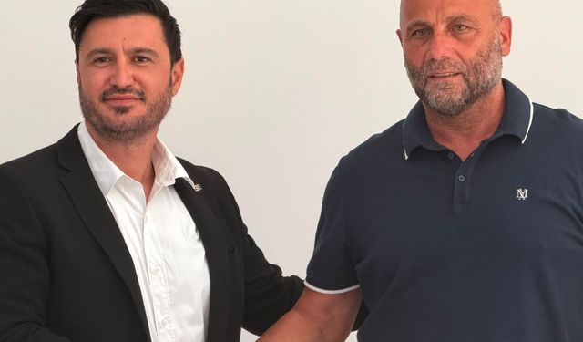 KTMMOB ve El-Sen arasında “Ortak Enerji Komitesi İş Birliği Protokolü” imzalandı