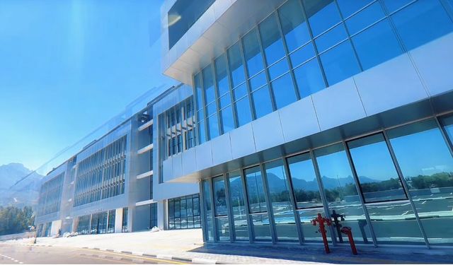 Dinçyürek: “Yeni Girne Hastanesi’ni açmaya hazırız”