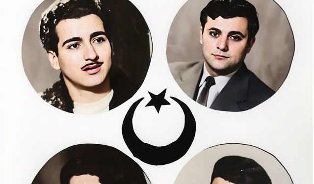 9 Eylül Cephesi Şehitleri pazartesi anılıyor