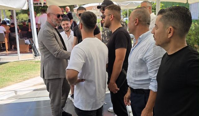 Bozkurt:  “Mağusa sadece yönetilmeyecek, değer kazanacak”
