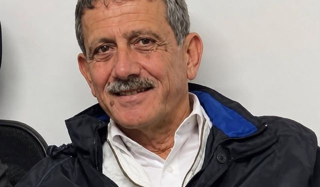 Egemen ailesinin acı günü