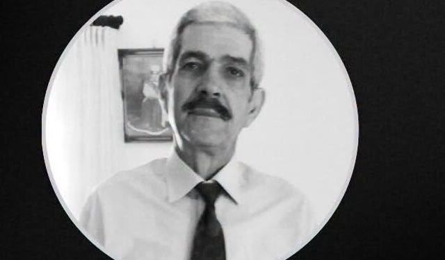 Arıkbuka ailesinin acı günü