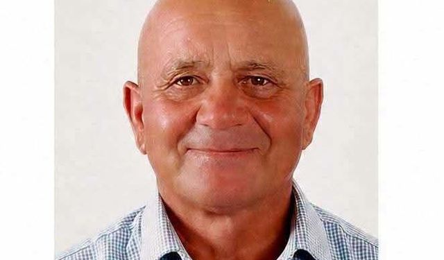Baycan ailesi yasta