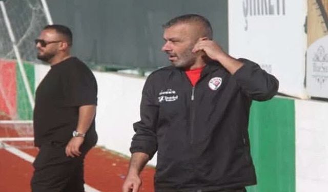 Baf Ülkü Yurdu’nda Hamdi Öğütçü’nün yardımcıları belli oldu
