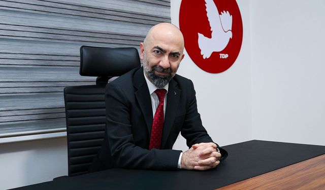 Baykallı: “Diplomatik alanı Kıbrıs Rum tarafına teslim edenler toplumdan özür dilemeli”