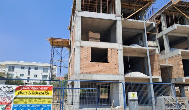 Çalışma Dairesi, sıcakta çalışma yasağına uymayan 19 iş yerine uyarı verdi