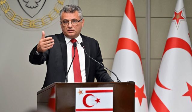 “Ne birine teslim oluruz ne de öbürüne”