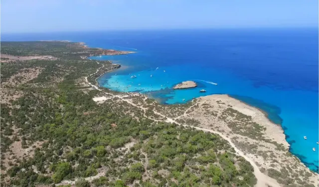 Güney Kıbrıs Natura 2000 bölgeleri konusunda ABAD’a sevk edildi