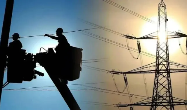Yeni Boğaziçi ve çevresindeki bazı bölgelere elektrik verilemiyor