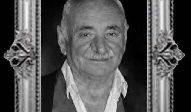 Bir Kıbrıs gazisini daha kaybettik