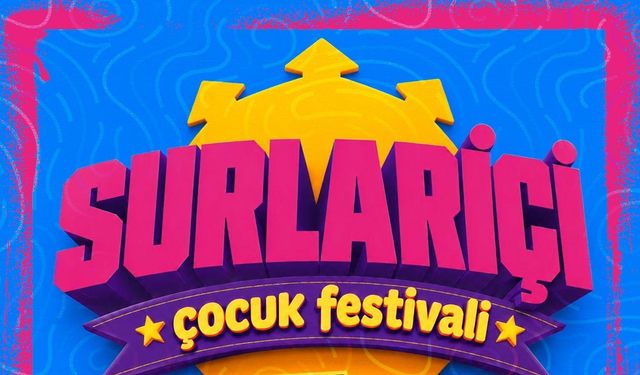 LTB Surlariçi Çocuk Festivali perşembe günü yapılıyor