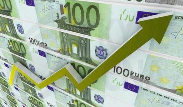 Güney Kıbrıs pahalılıkta AB üye devletleri arasında en yüksek üçüncü pozisyonda