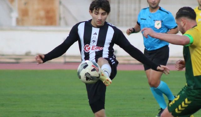 Değirmenlik, Hasan Ömerpaşa’yı kiraladı