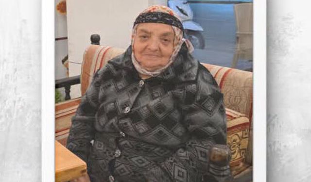 Lapta, Havva ablasına ağlıyor