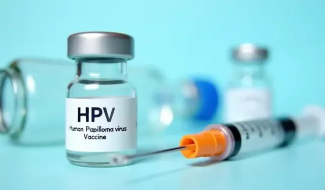 HPV aşısı uygulaması 16 Eylül’e kadar uzatıldı