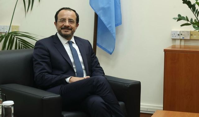 Hristodulidis: “Ön hazırlık başladı”
