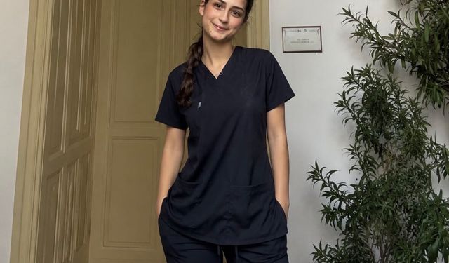 DAÜ Dr. Fazıl Küçük Tıp Fakültesi öğrencisi Romanya’da araştırma değişim programına katıldı