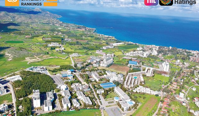 2026 YKS’de zirve değişmedi: LAÜ yine birinci