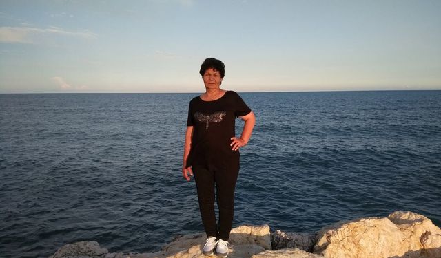 Güler ailesi yasta