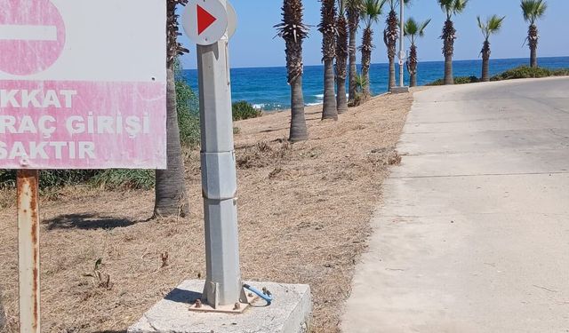 KIB-TEK: “Ot temizliğiyle ilgili iddialar doğru değil"