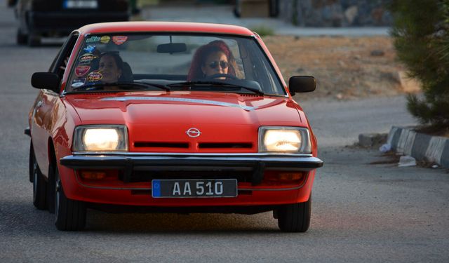 “Şeherde Gece Rallisi” yarın akşam yapılacak