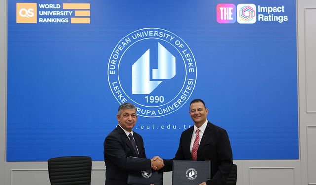 LAÜ ve ARUCAD arasında kapsamlı iş birliği