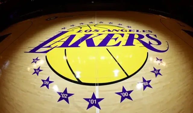 LA Lakers için 12,5 milyar dolar