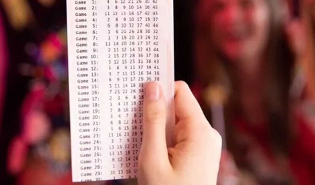 Kazandığı 20 milyon doları ne yapacağı herkesi şaşırttı