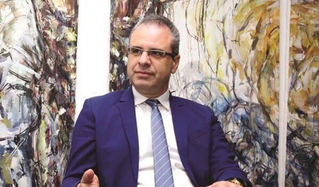 "Guterres’in çabası federasyon çerçevesindedir"